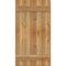 Ekena Millwork Joined Board-n-Batten Shutters, Rough Sawn Western Red Cedar, 21 1/2W x 40H, PR RBJ06S21X040RWR - alternate 5